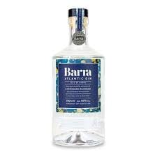 Barra Atlantic Gin Skotland  70 cl. 46% - bottlehero.dk
