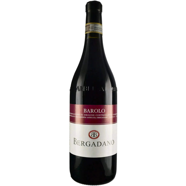 Bergadano Barolo 2020 - Bottle Hero