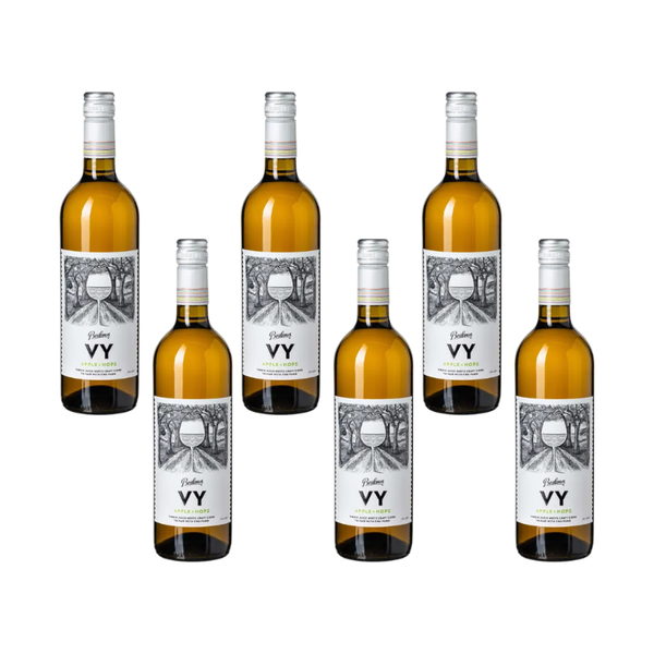 Beskows VY Apple & Hops 6 x 75 cl - Bottle Hero