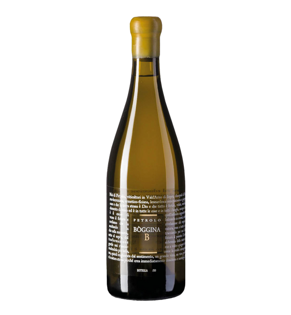 Petrolo Boggina B Trebbiano Toscana 2023 - Bottle Hero