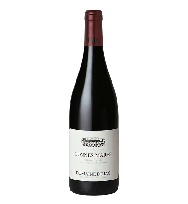 Domaine Dujac Bonnes Mares Grand Cru 2010 - Bottle Hero