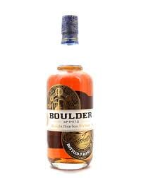 Bottled in Bond Straight Bourbon Whiskey 50% - Bottle Hero