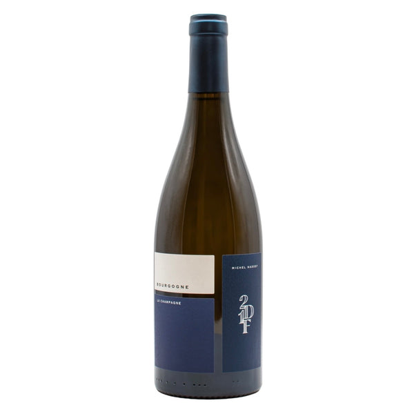 Michel Naddef, Bourgogne Blanc La Champagne - Bottle Hero