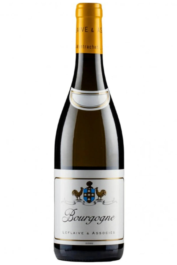 2023 Bourgogne Blanc Leflaive & Associés Burgund 0,75l - Bottle Hero