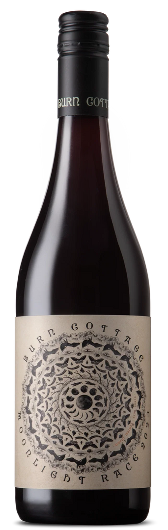 Burn Cottage, Moonlight Race Pinot Noir, 2023 - Bottle Hero