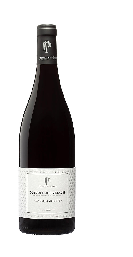 Pernot Pere & Fils, Fixin " La Croix Violette", 2024 - Bottle Hero