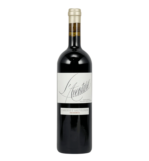 L’Aventure Estate Cabernet Sauvignon 2020 - Bottle Hero