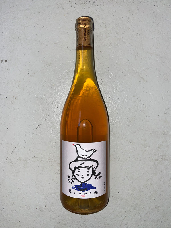 Cascina Tavijn, Bianca - Bottle Hero
