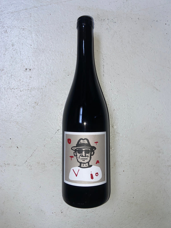 Cascina Tavijn, Ottavio - Bottle Hero