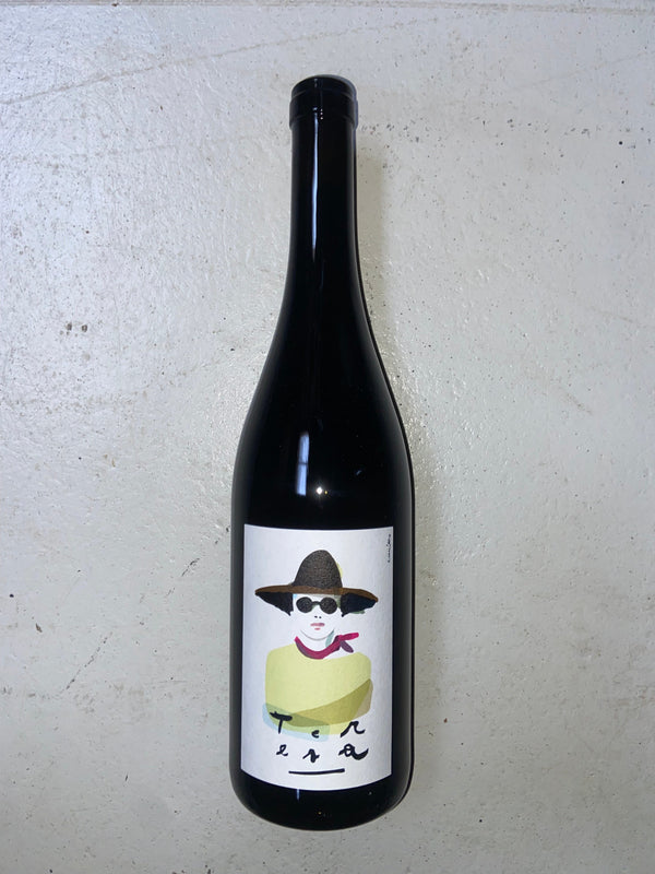 Cascina Tavijn, Teresa - Bottle Hero