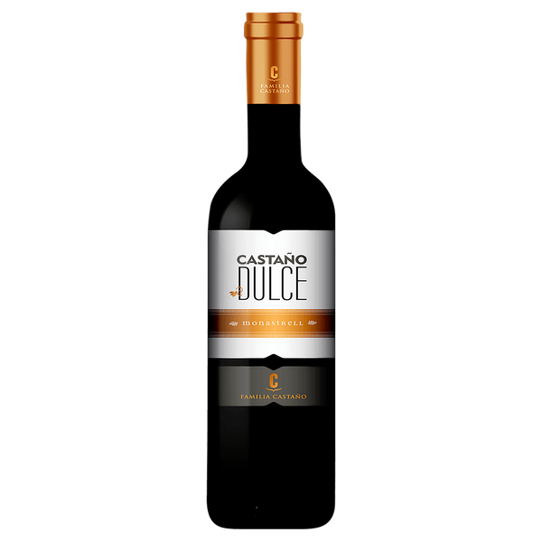 Bodegas Castaño, Monastrell Dulce, 2018 - Bottle Hero