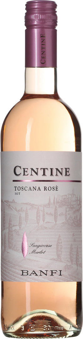 Banfi, Centine Rosé, 2024 - Bottle Hero