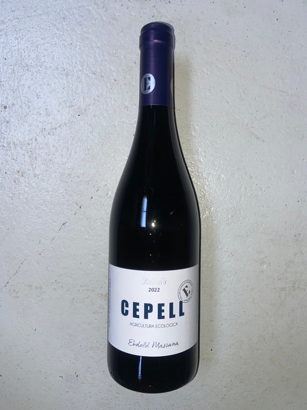 Cepell, Tinto (Vitality) - Bottle Hero