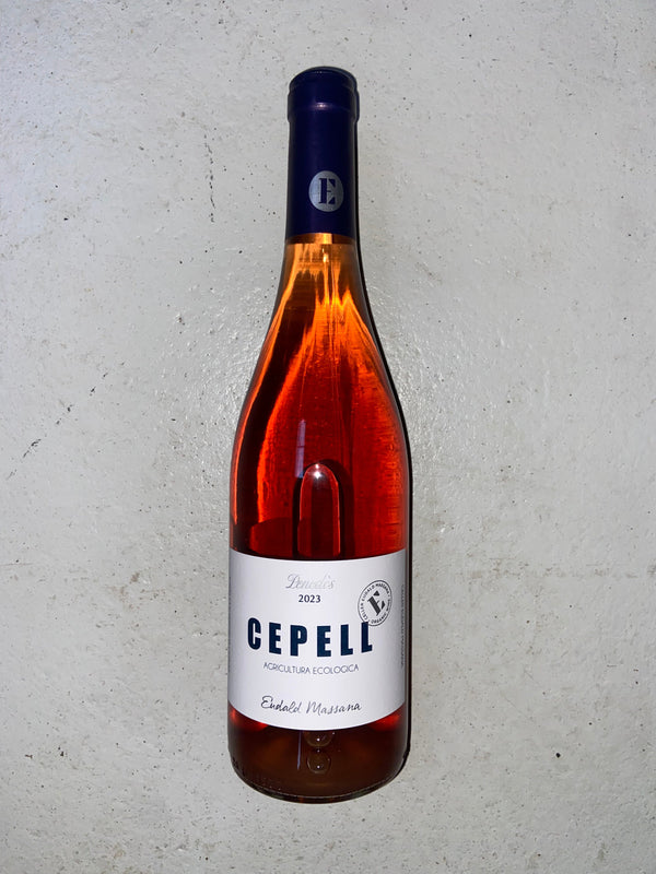 Cepell, Rosé (Fun) - Bottle Hero