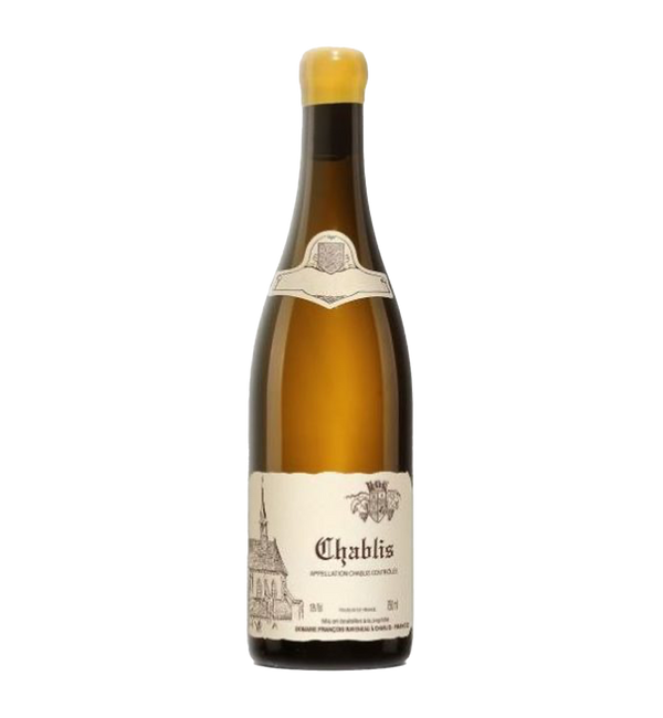 Domaine François Raveneau Chablis 2015 - Bottle Hero