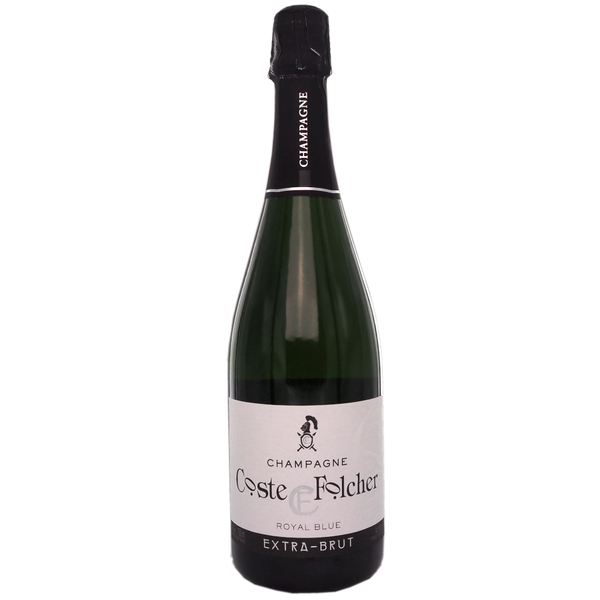 Gavignet Coste-Folcher Champagne brut - Bottle Hero