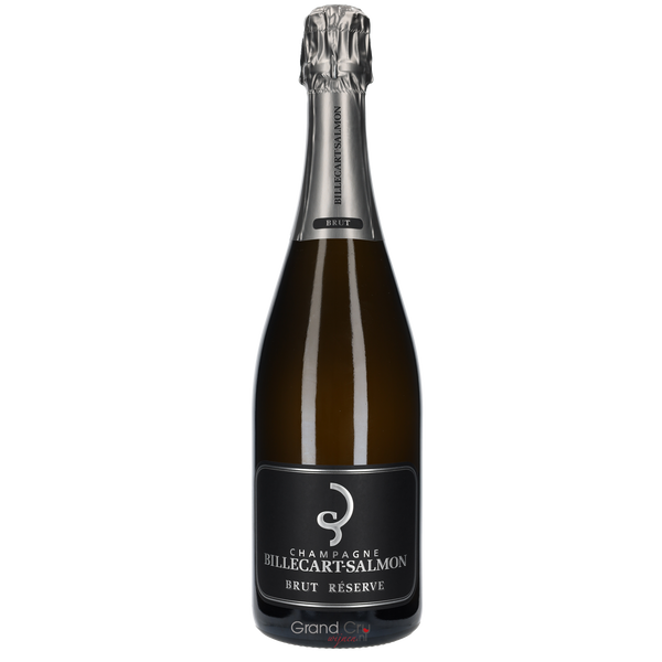 Champagne Billecart-Salmon Brut Réserve - Bottle Hero