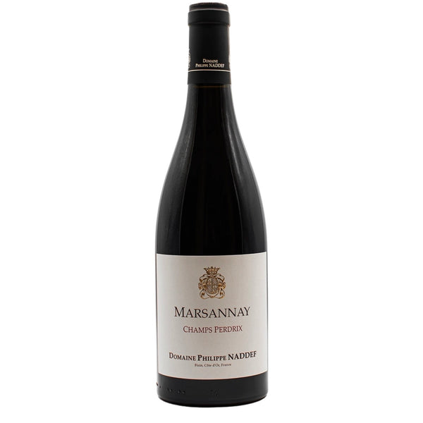 Philippe Naddef, Marsannay Champs Perdrix - Bottle Hero
