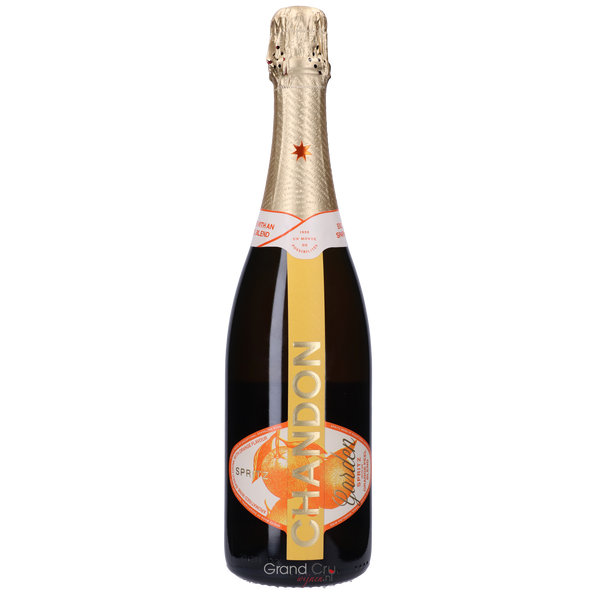 Chandon Garden Spritz - Bottle Hero