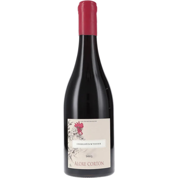 Domaine Charlopin-Tissier, 2023 Aloxe-Corton - Bottle Hero