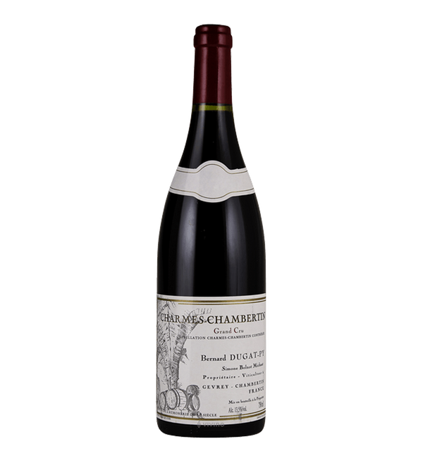 Dugat-Py Charmes Chambertin Grand Cru 2006 - Bottle Hero