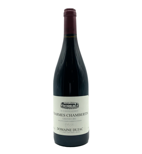 Domaine Dujac Charmes Chambertin Grand Cru 2009 - Bottle Hero