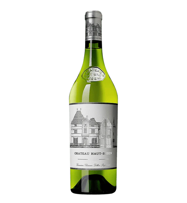 Château Haut-Brion Blanc 2005 - Bottle Hero