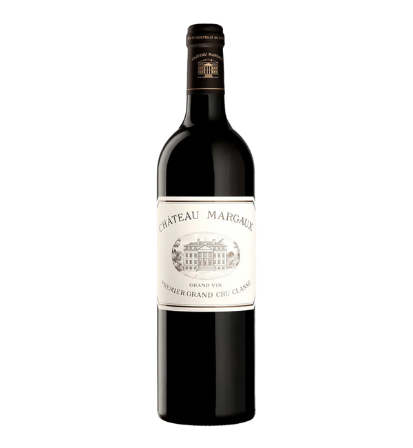 Château Margaux 1990 - Bottle Hero