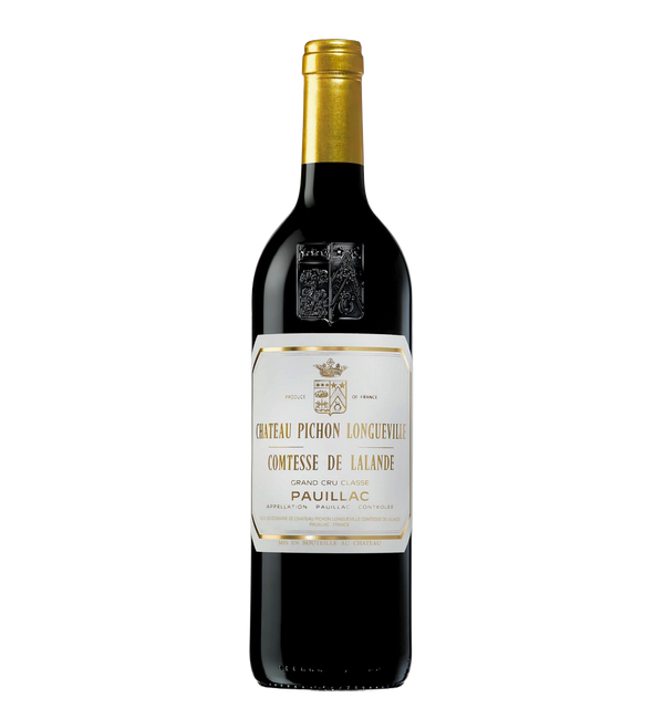 Château Pichon Longueville Comtesse De Lalande 2009 - Bottle Hero