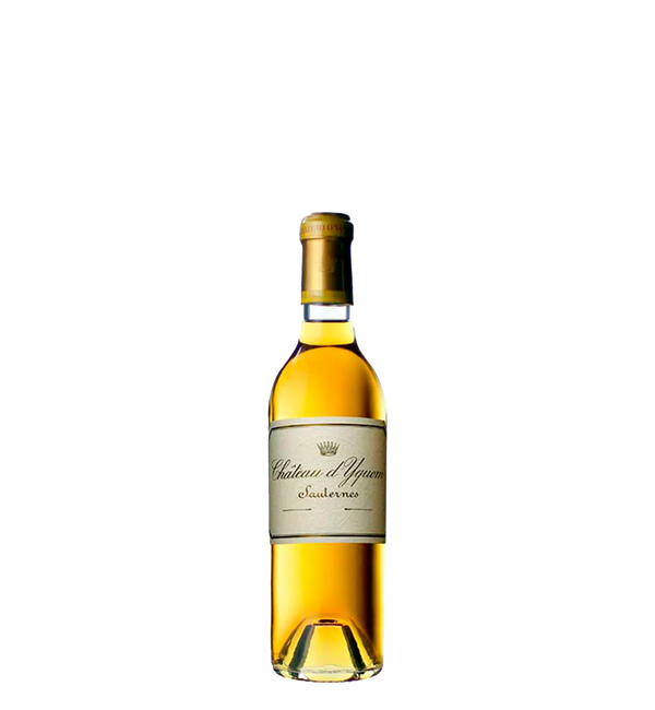 Château d'Yquem 2005 37,5CL - Bottle Hero