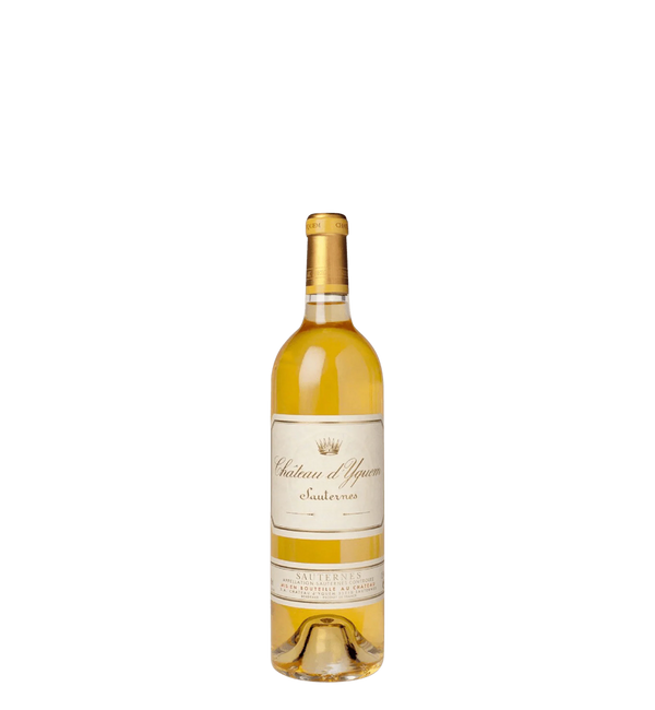 Château d'Yquem 2015 37,5CL - Bottle Hero
