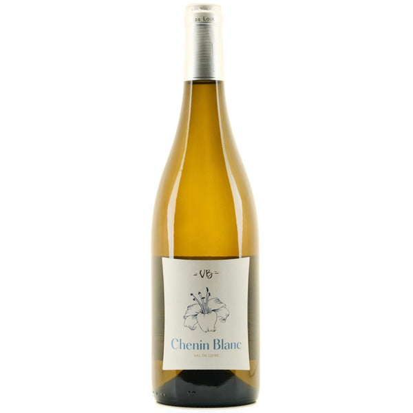 Forges, Chenin de Loire - Bottle Hero