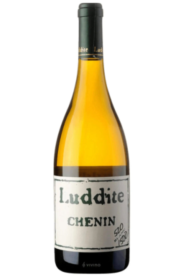 2024 Chenin Luddite Südafrika 0,75l - Bottle Hero