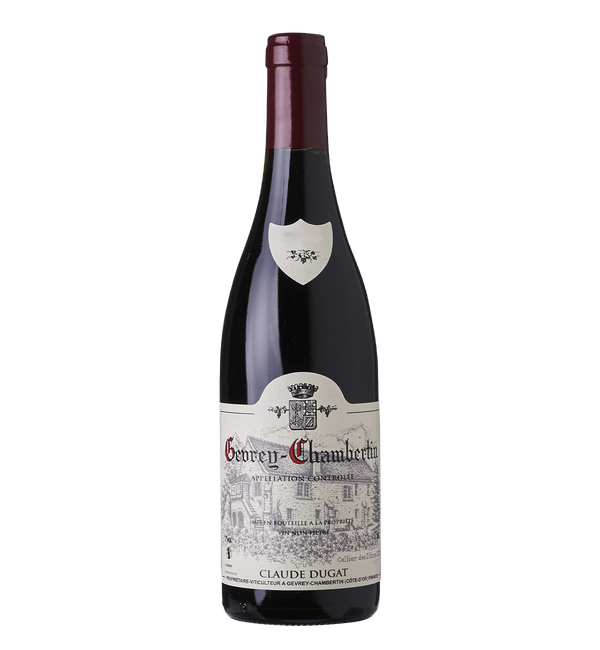 Claude Dugat Gevrey-Chambertin 2010 - Bottle Hero