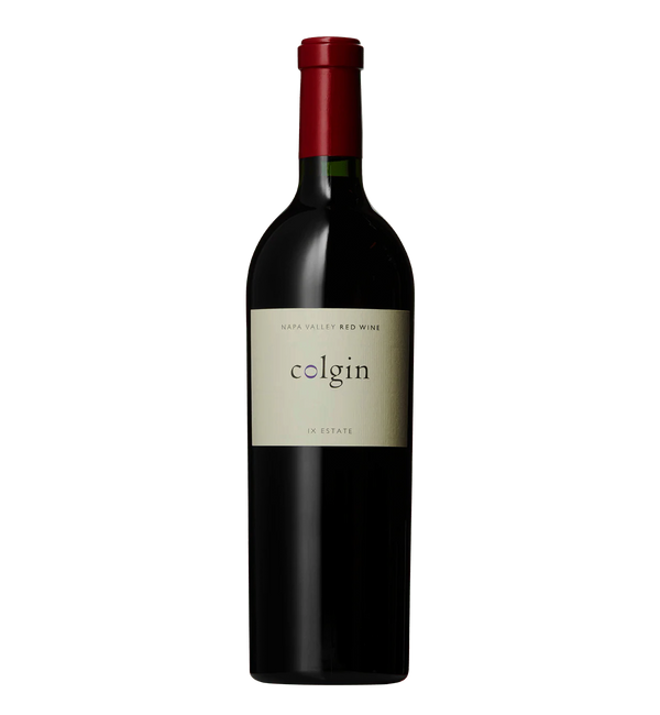 Colgin IX Estate Red 2021 - Bottle Hero