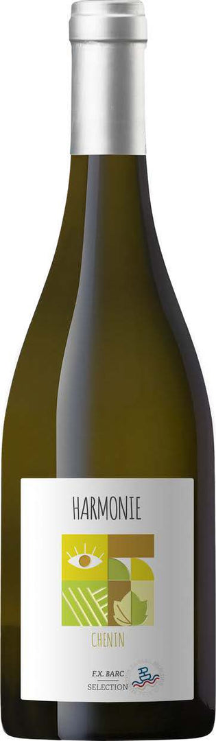 Harmonie Chenin Blanc VDF 2023 - Bottle Hero
