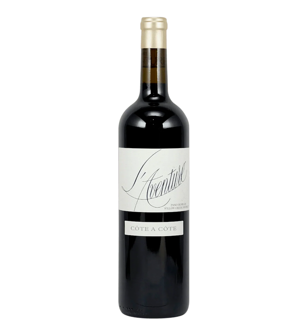 L'Aventure Cote á Cote 2020 - Bottle Hero