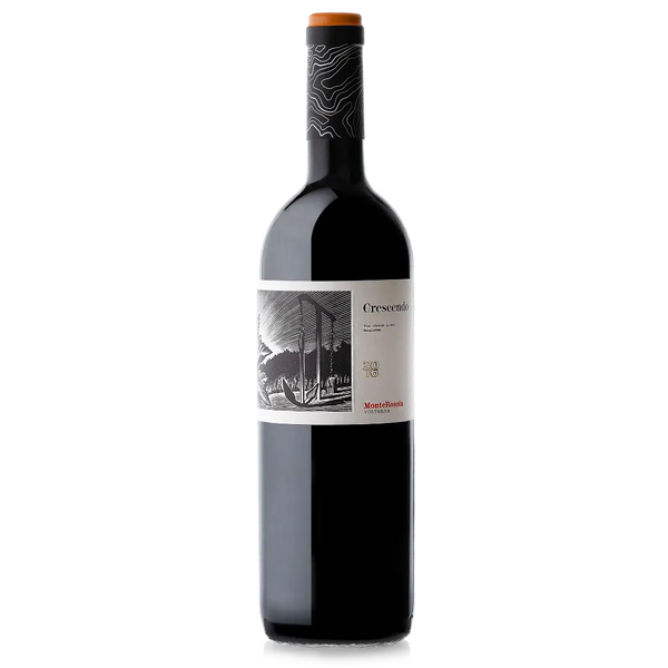 Crescendo 2019, Sangiovese - Bottle Hero