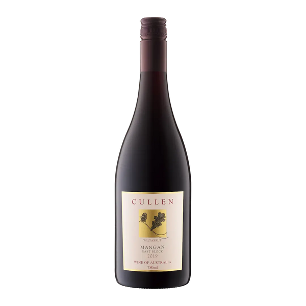Cullen Mangan East Block 2019 - Bottle Hero