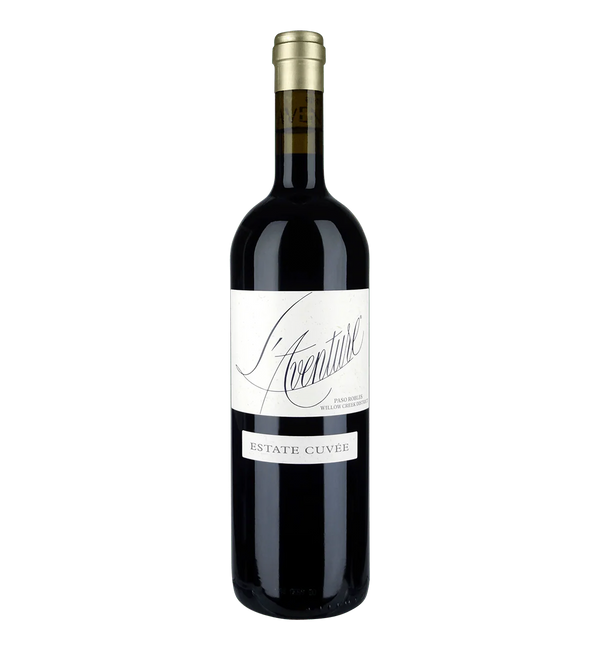 L’Aventure Cuvee Estate 2019 - Bottle Hero
