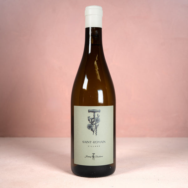 Jérémy Recchione, Saint Romain 2024 - Bottle Hero