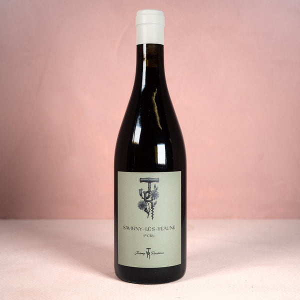 Jérémy Recchione, Savigny-Lès-Beaune 1er Cru Les Lavières 2024 - Bottle Hero