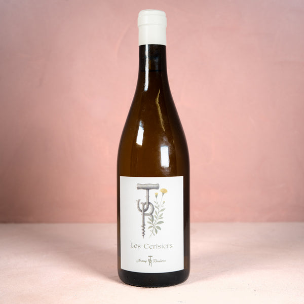Jérémy Recchione, Bourgogne Aligoté 2024 - Bottle Hero
