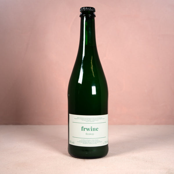 Frwine, Boskoop 2024 - Bottle Hero