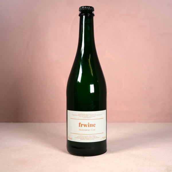 Frwine, Holsteiner Cox 2024 - Bottle Hero