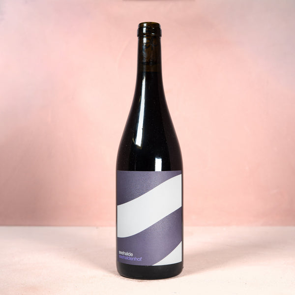 Seehaldenhof, Seehalde Spätburgunder 2022 - Bottle Hero