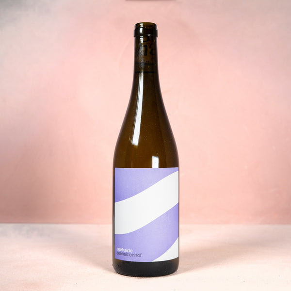 Seehaldenhof, Seehalde Chardonnay 2023 - Bottle Hero