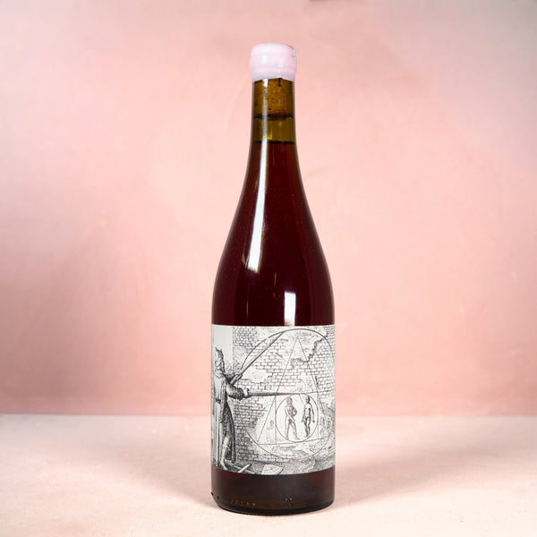 Vincent Ruiz, A Mon Ami Faust 2024 - Bottle Hero