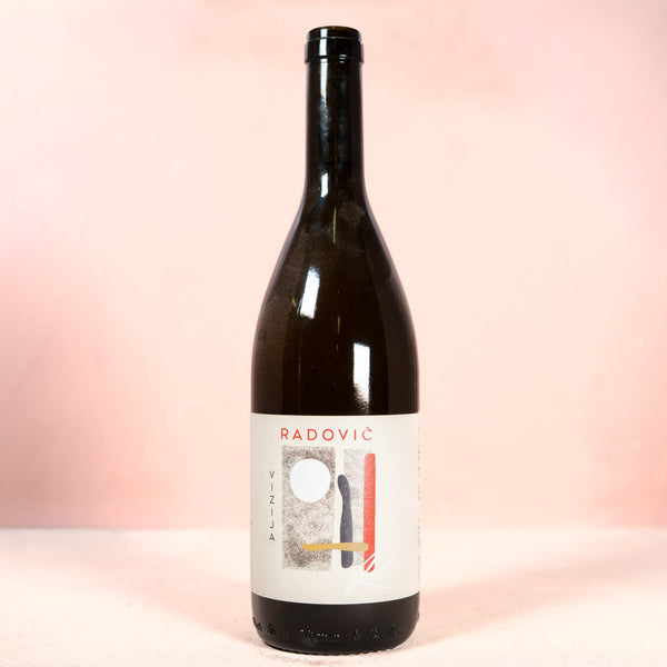 Peter Radović, Vizija 2024 - Bottle Hero