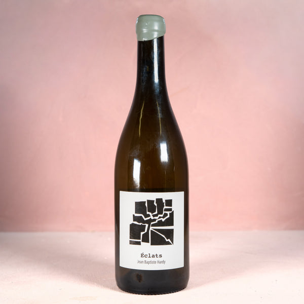 Jean-Baptiste Hardy, Eclats 2024 - Bottle Hero